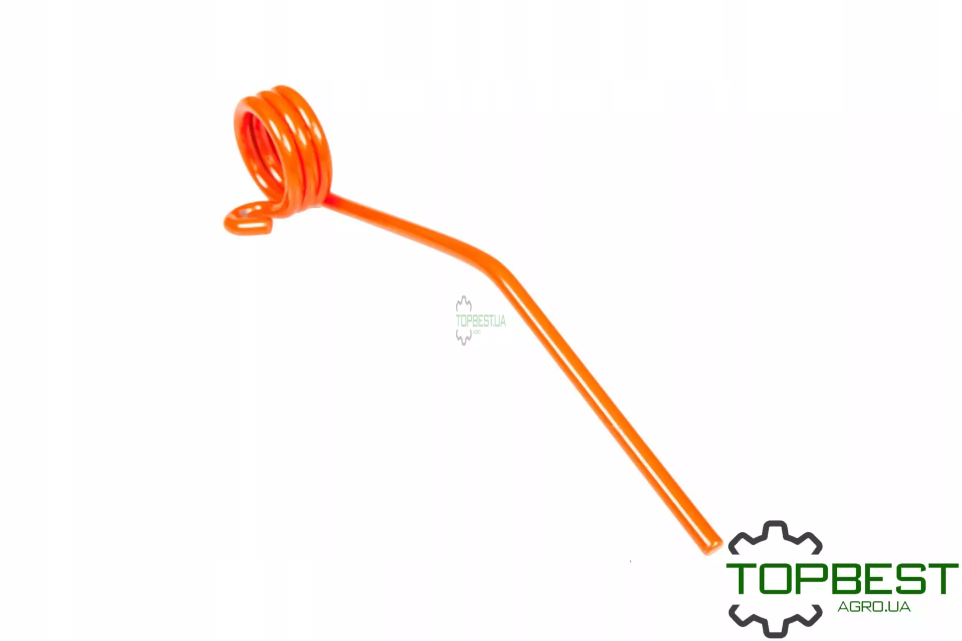 690309 Зуб жатки пружинний [ KOUIMTZIS ] CLAAS