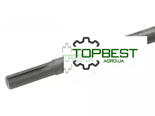 693222.1 Вал D35х2230 контрпривода вигрузки (176498) Claas