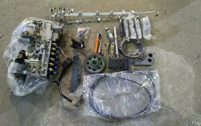 719648026 Комплект New Holland