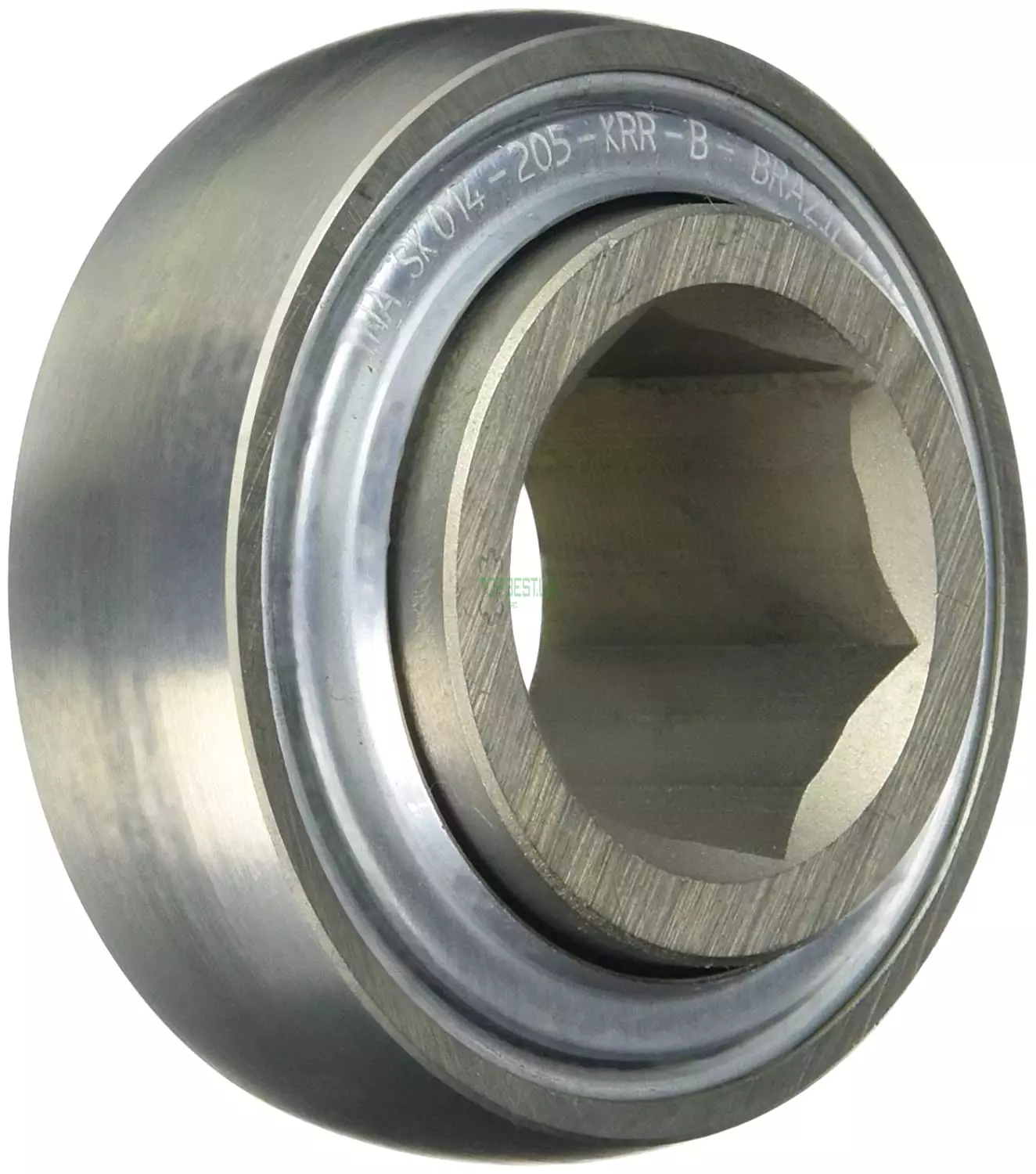 86900821 Sk014-205-Krr-B [INA] Самонаставчий радіальний кульковий підшипник