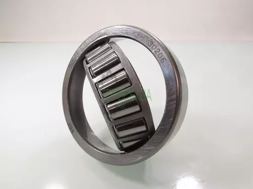 87307342 Конічний роликовий пiдшипник 0002151410 Claas - [Fersa]