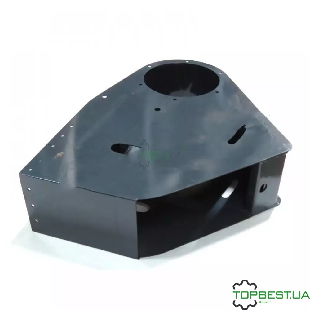 725475.1 Головка колосового елеватора Claas