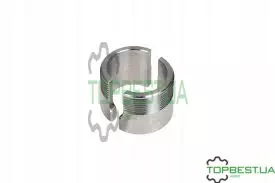 726982.0 Втулка підшипника вала соломотряса H208 Claas