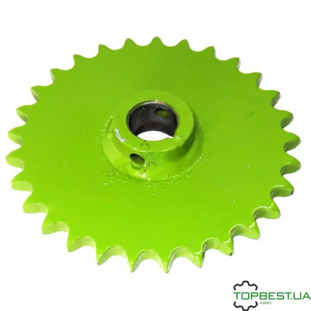 735948.0 Зірочка Z=29 зернового елеватора Claas