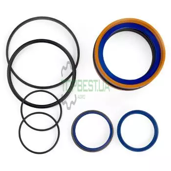 748142 Комплект ущільнень Manitou