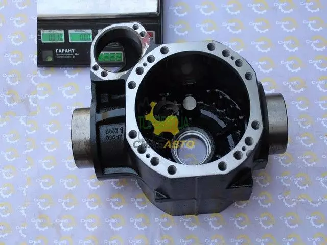 750502 Корпус Manitou 750502 Корпус Manitou