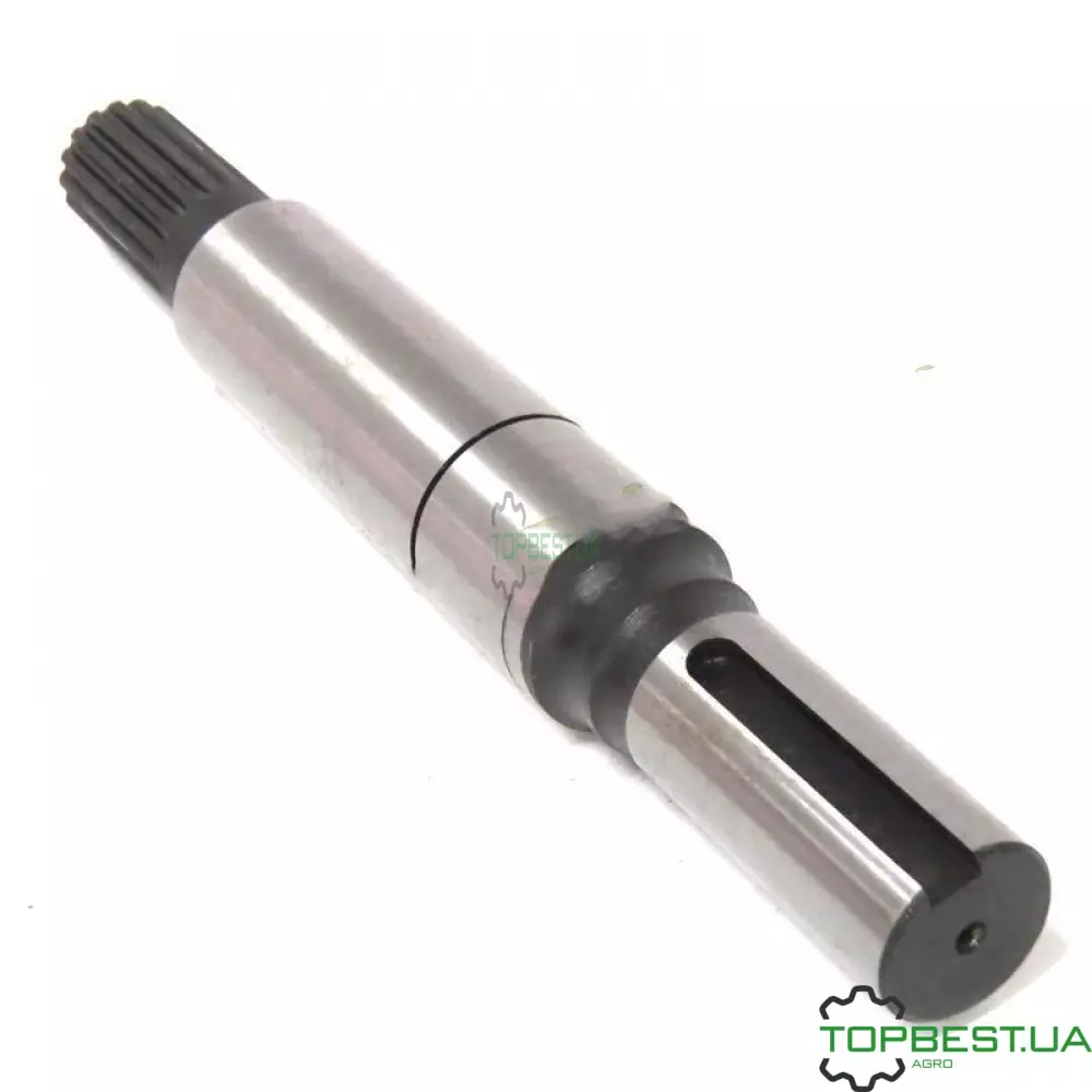 755202.1 Вал D45/35x334.8 Claas