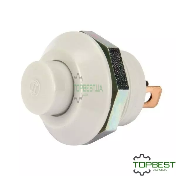 768034.1 Кнопка клаксона (Original) Claas