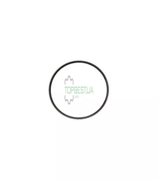 7700045315 Вінець зубчастий [Claas Original]