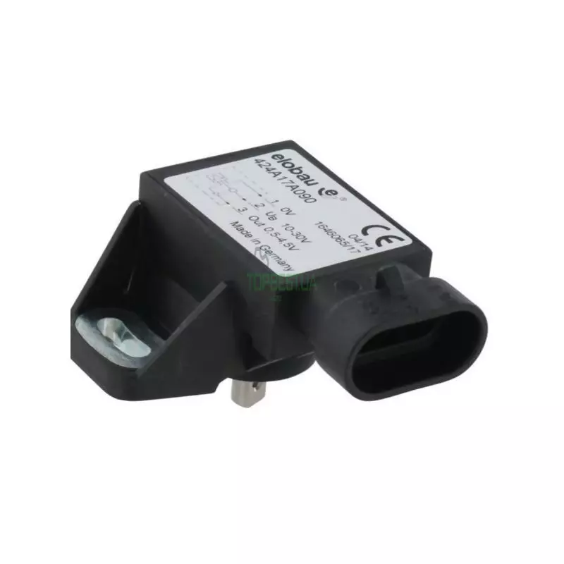 7700062070 Вимикач кінцевий [Claas Original]