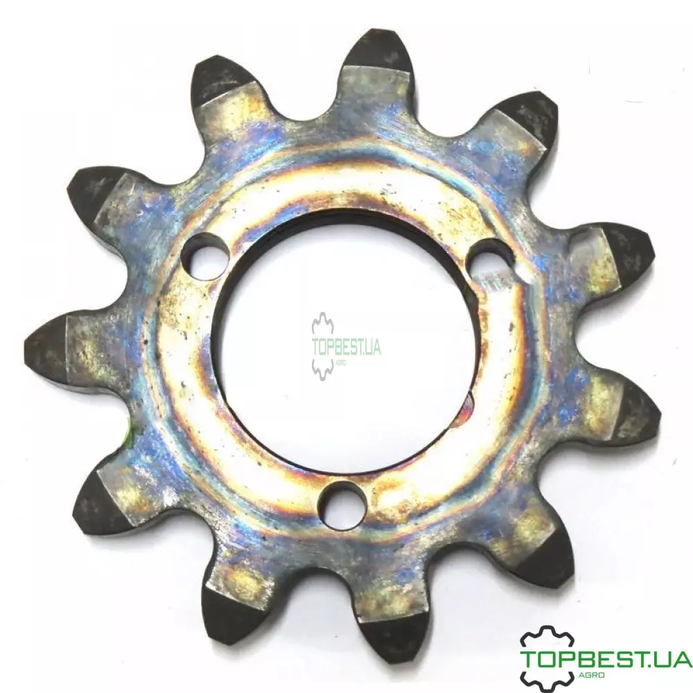 778508.1 Зірочка Z=11 варіатора мотовила Claas