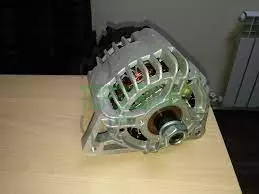 786634 Генератор 2871а306 Manitou