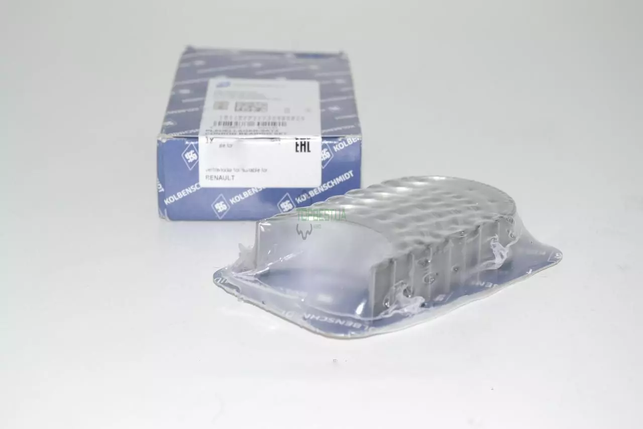 787849 Вкладиш шатунний (ст) (T410927) 745798 Manitou