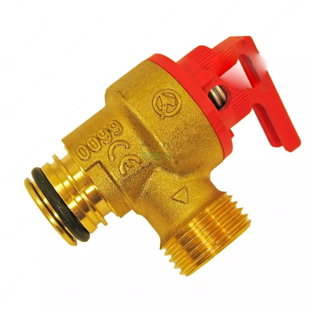 795807 Компенсувальний клапан 3л/м Berthoud