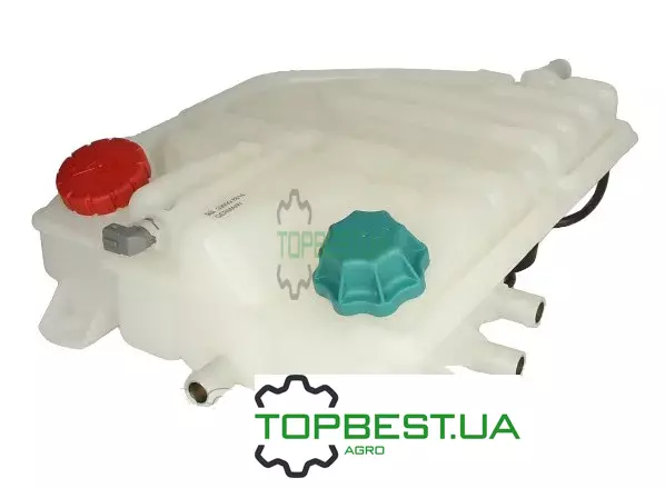 798474.1 Бачок системи охолодження Claas