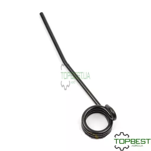 800021.0 Зуб пружинний 5.5х195 Claas