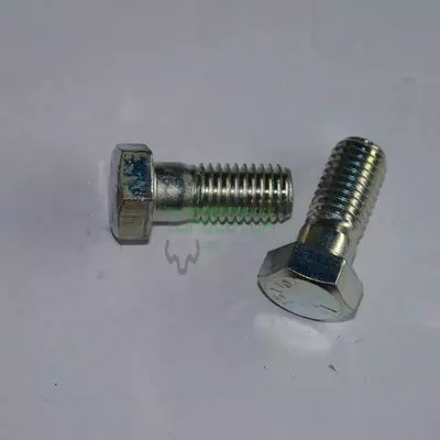802-075C Болт з шестигранною голiвкою 1-8X7 GR5 Great Plains 802-075C Болт з шестигранною голiвкою 1-8X7 GR5 Great Plains