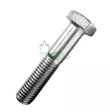 802-153C  Болт з шестигранною голiвкою 5/8-11X3 3/4 GR5  Great Plains