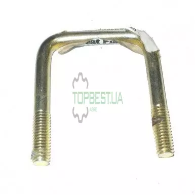 806-004C U -болт 3/8-16 х2х2 3/4  Great Plains 806-004C U -болт 3/8-16 х2х2 3/4  Great Plains