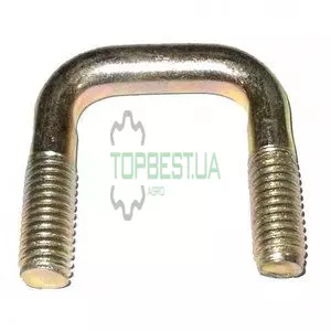 806-014C U-Болт 3/8-16 X 1 7/8 7  Great Plains