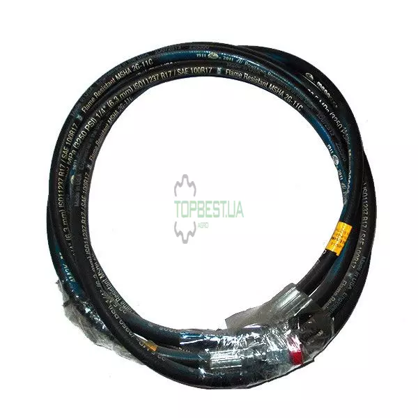 811-550C Гiдравлiчний шланг Great Plains 811-550C Гiдравлiчний шланг Great Plains