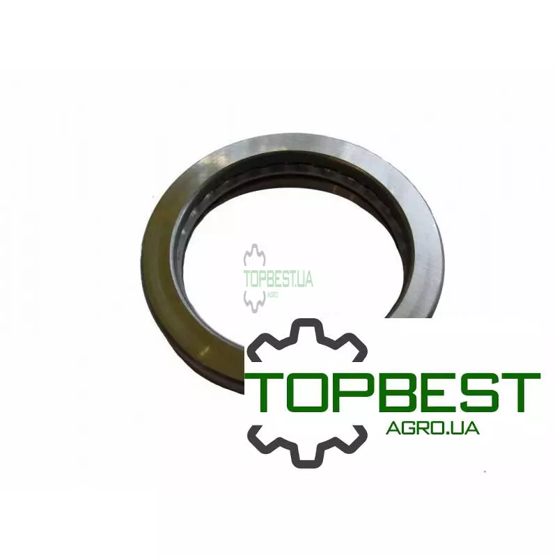 235981.1 Опорний кульковий пiдшипник 8118 (51118) [CX]