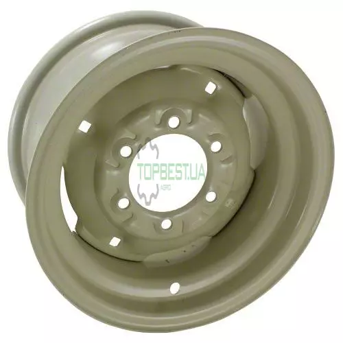 814-023C Диск під покришку 11/125-15 6 (SN1944)  Great Plains