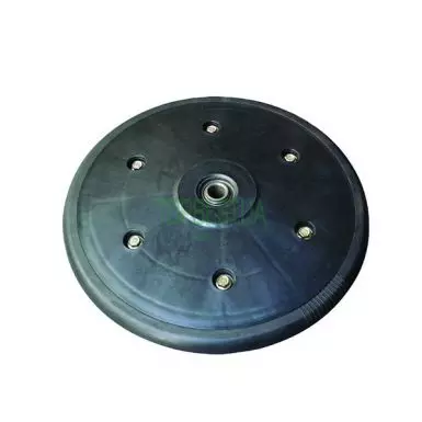 814-174C Колесо накочуюче в зборі 1x12' Great Plains
