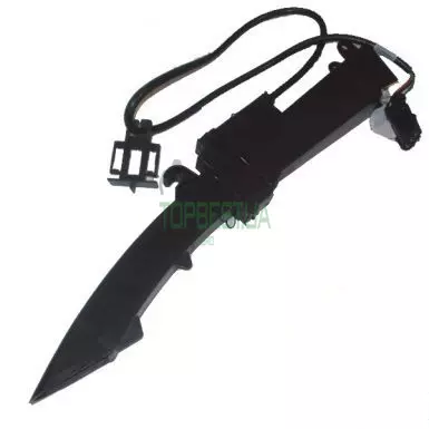 817-604C Змiнна трубка з датчиком Great Plains