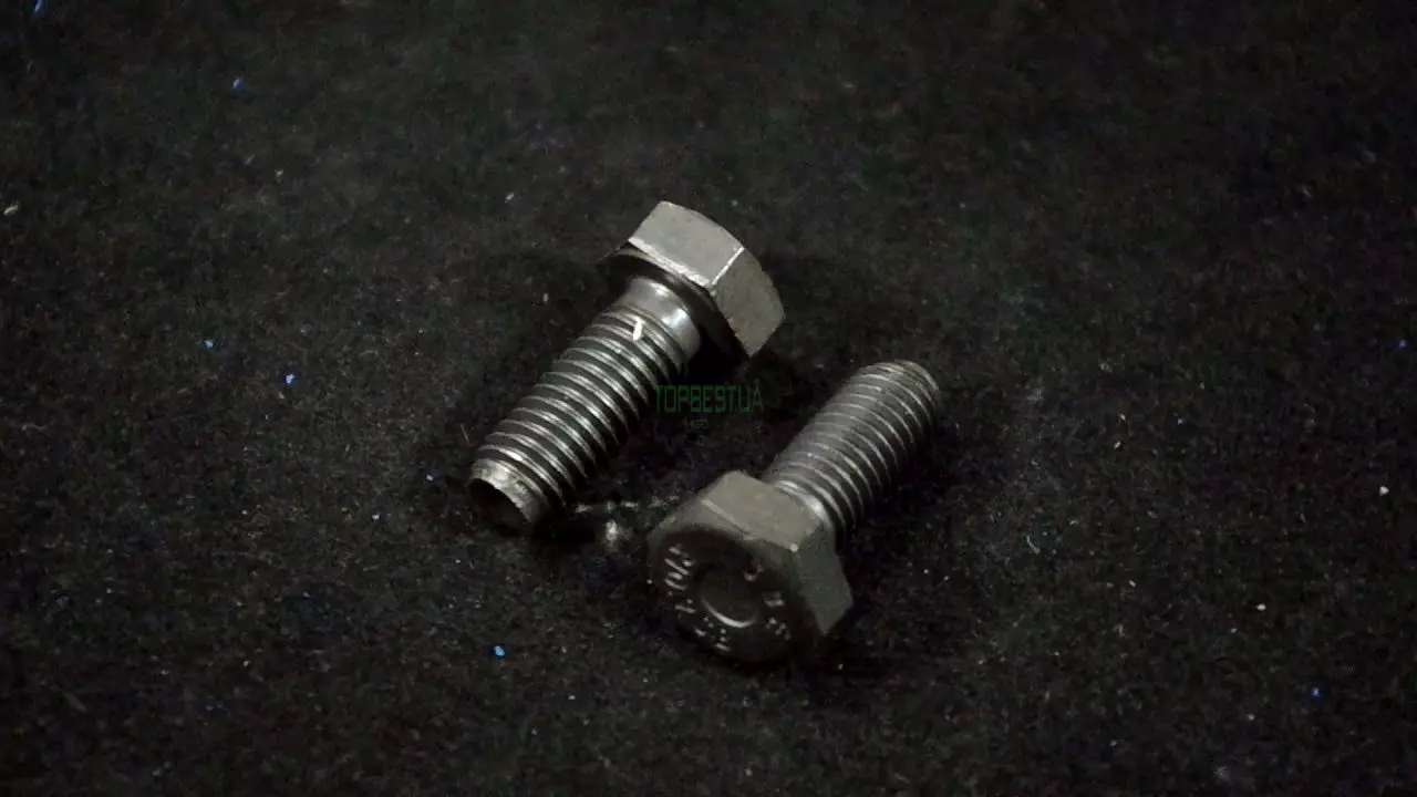 83924733 Гвинт т7060 New Holland