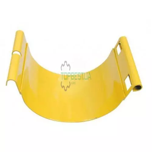 84073705 Захист валу New Holland 84073705 Захист валу New Holland