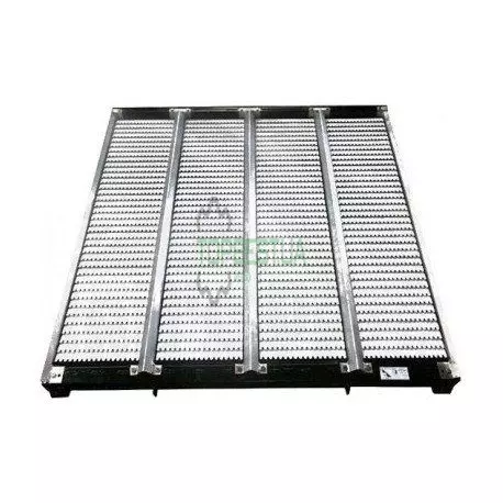 84078414 Верхнє решето New Holland