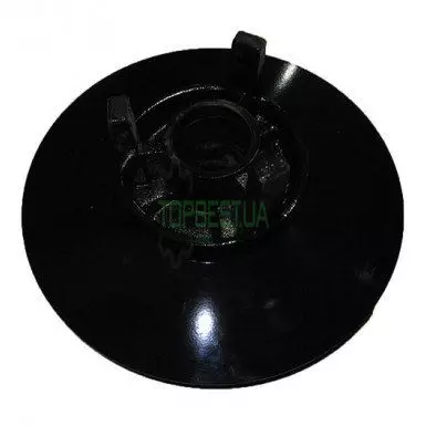 84078856 Диск варіатора оборотів вентилятора малий New Holland