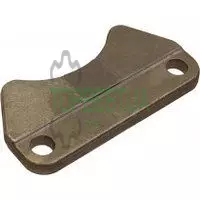 84152436 Колодка гальмівна New Holland