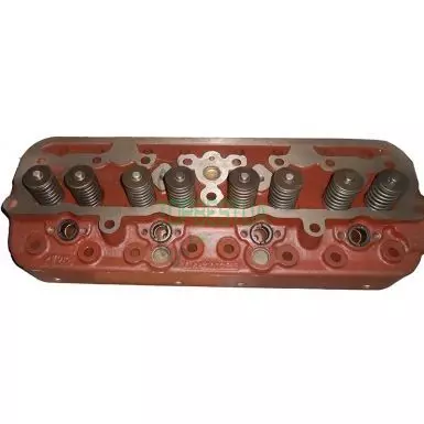 84200065 Елеватор в зборі New Holland