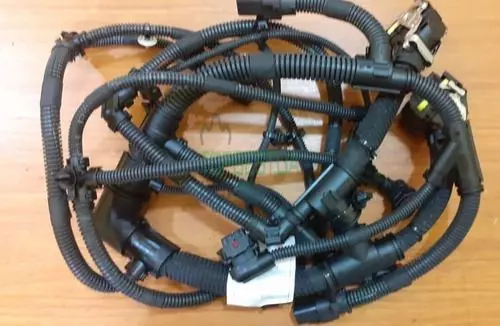 84200381 Джгут проводів New Holland