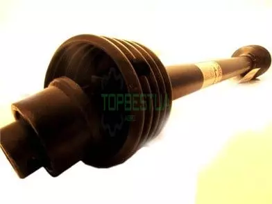 84267176 Карданний вал New Holland