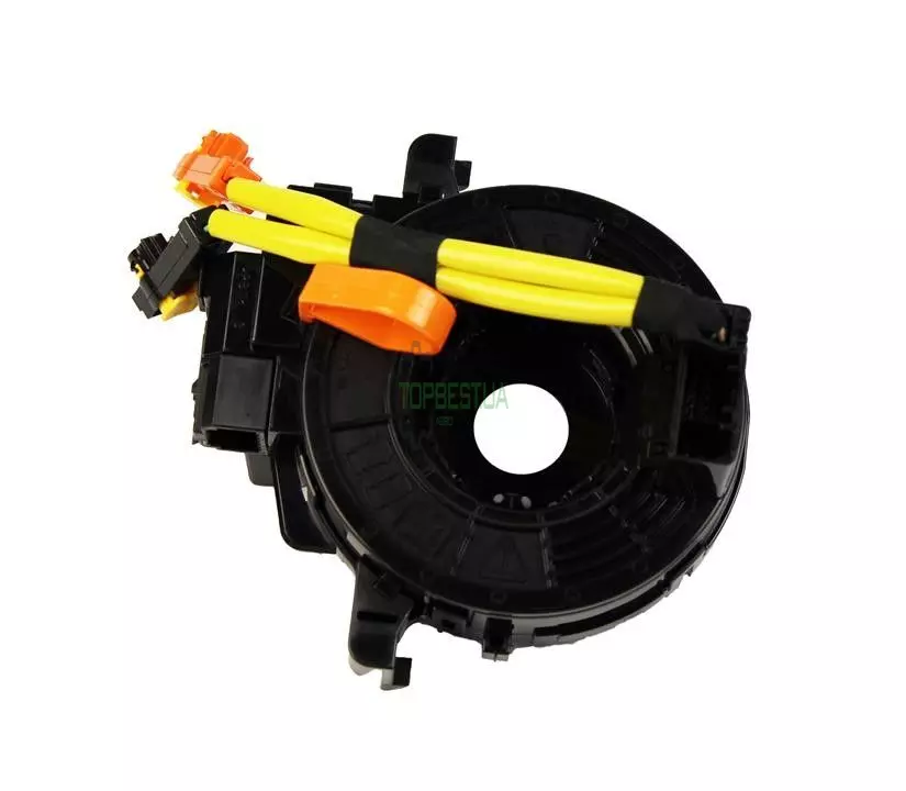 84303405 Електричний Роз'єм New Holland