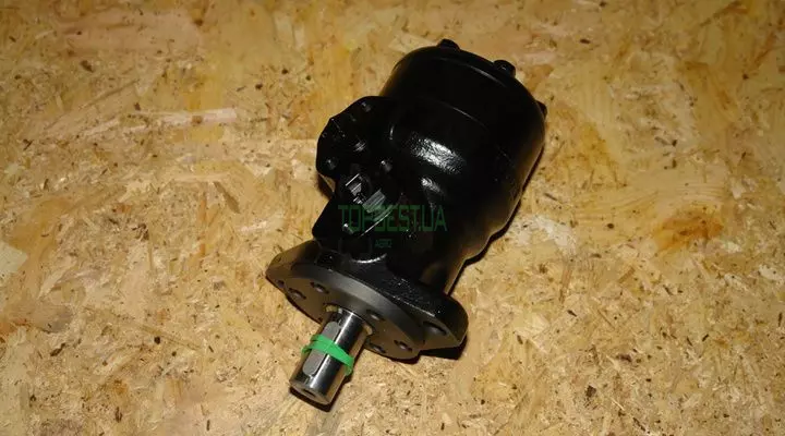 84334106 Гiдромотор New Holland