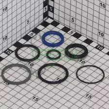 84807313 Комплект ущільнень гідроциліндра New Holland