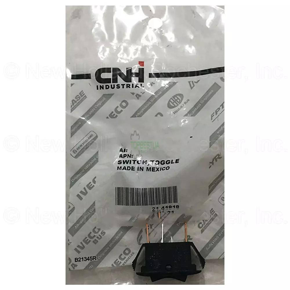 86400227 Вимикач New Holland