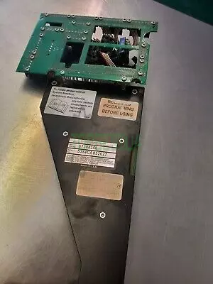 87308356 Контроллер New Holland