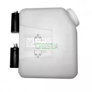 87337962 Бачок New Holland