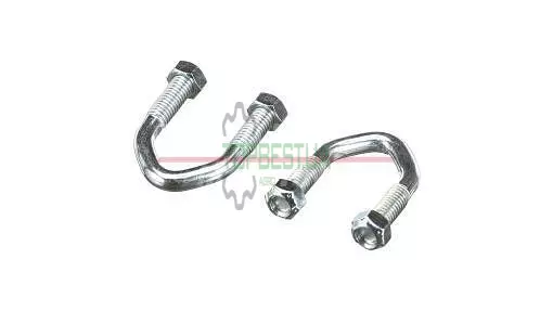 87427186 U-Подібний болт 3/4 x 6х18 New Holland