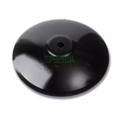 87443006 Диск робочий RMX370 24"*6.5мм New Holland