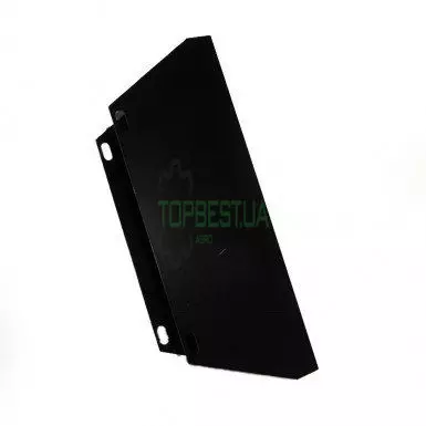 87506257 Кожух New Holland