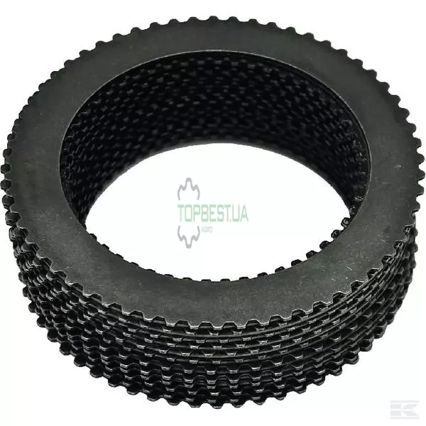 87530794 Комплект дисків муфти New Holland