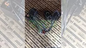 87576365 Котушка New Holland