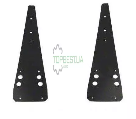 87696894 Башмак LH New Holland