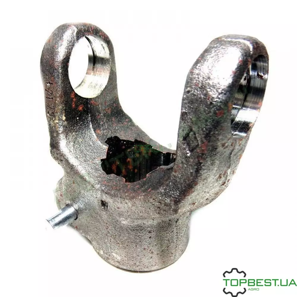 935299.0 Вилка карданного валу (Walterscheid) Claas